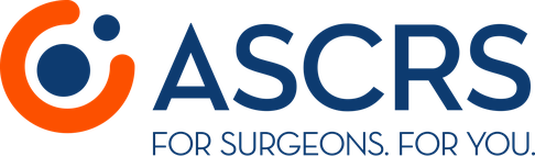 American Society of Cataract and Refractive Surgery