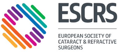 European Society of Cataract and Refractive Surgeons
